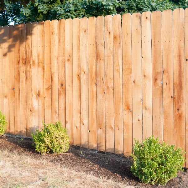 Traditional Wood Fence Designs and Types